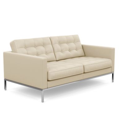 Florence Knoll Relaxed Settee