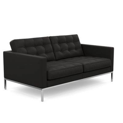 Florence Knoll Relaxed Settee