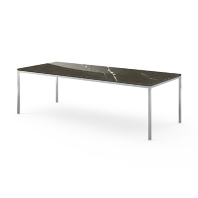 Florence Knoll 94-Inch Dining Table