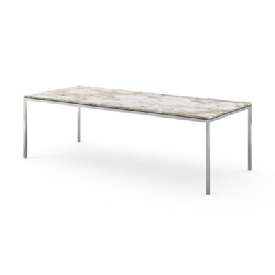 Florence Knoll 94-Inch Dining Table