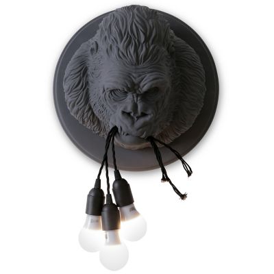 Ugo Rilla Wall Sconce