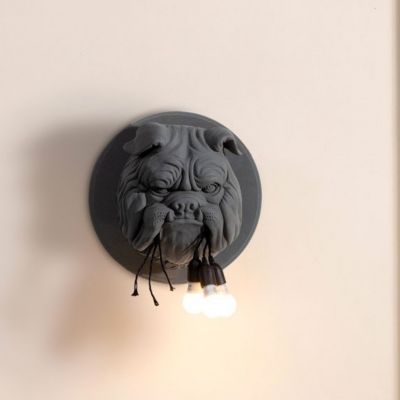 Amsterdam Wall Sconce