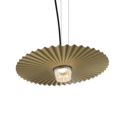 Gonzaga LED Pendant