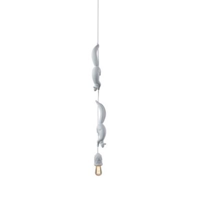 Sherwood & Robin Mini Pendant