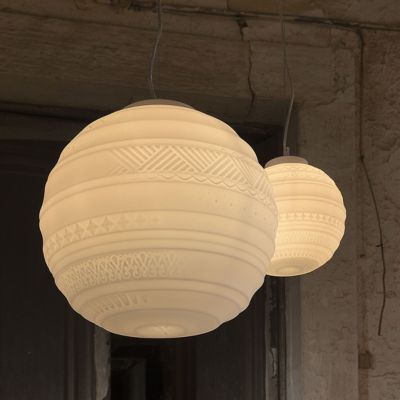 Braille Pendant