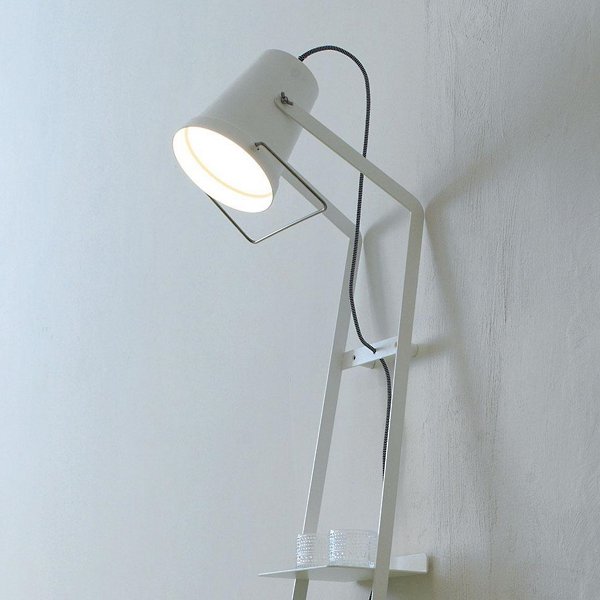 Alfred Floor Lamp