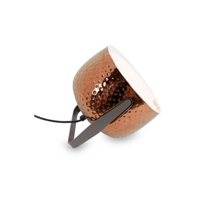 Bag Table Lamp