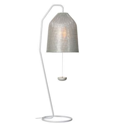 Black Out Tall Floor Lamp