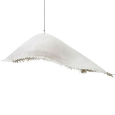 Moby Dick Chandelier