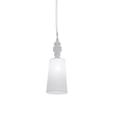 Ali & Baba Bell Pendant