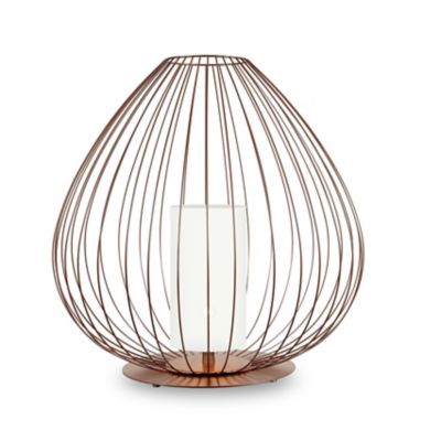 Cell Floor Lamp