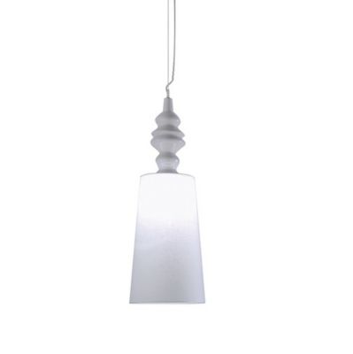 Ali & Baba Shade Pendant
