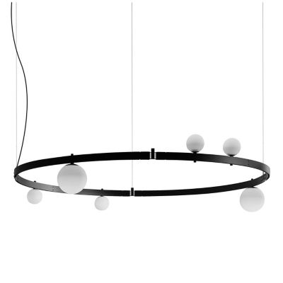 Stant LED Chandelier