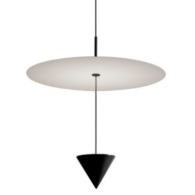 Stralunata LED Pendant