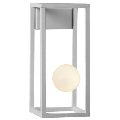 Abachina LED Indoor/Outdoor Wall Sconce by Karman at