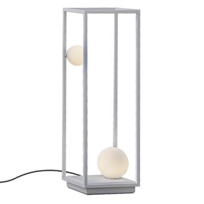 Abachina Outdoor LED Floor Lamp