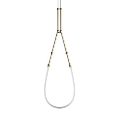 Leda LED Pendant