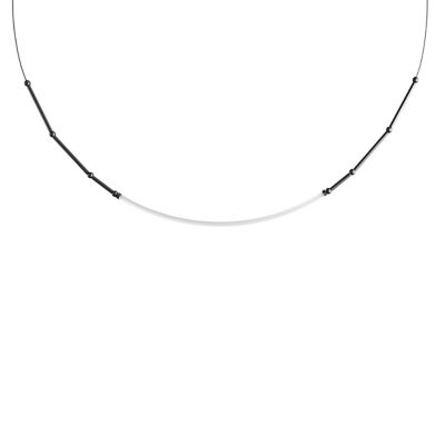Leda LED Linear Suspension (Matte Black) - OPEN BOX