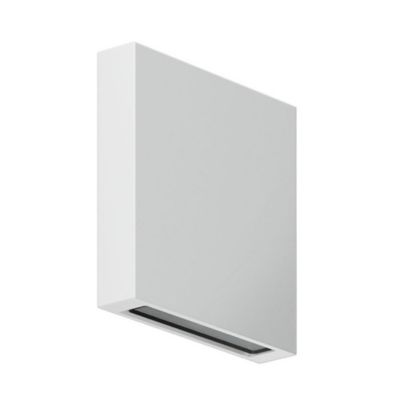 Lateris Outdoor LED Wall Sconce