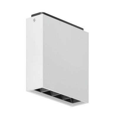 Lateris LED Flushmount