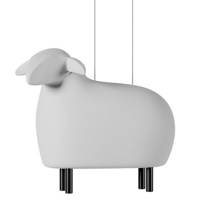 Embee LED Mini Pendant