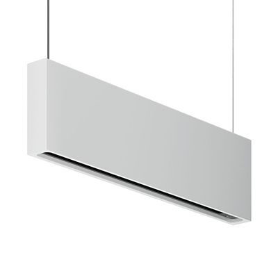 Lateris LED Linear Suspension