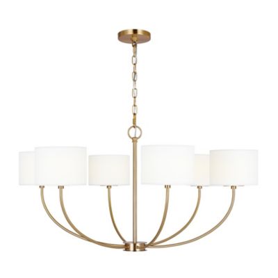 Sawyer Chandelier