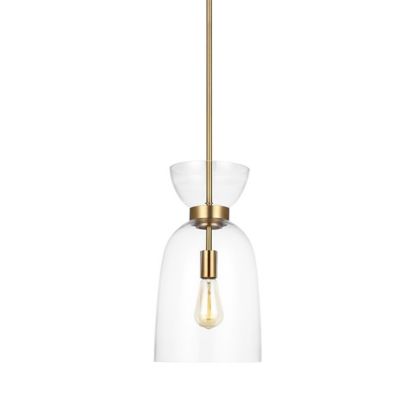 Londyn Tall Pendant