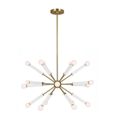 Monroe Sputnik Chandelier