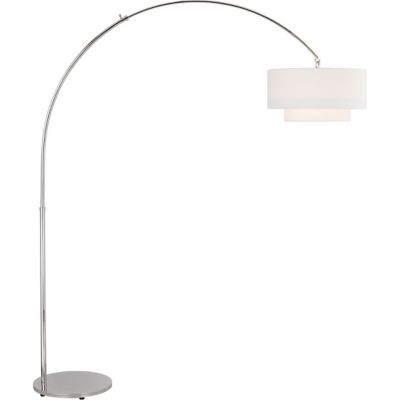 Sawyer Arc Floor Lamp