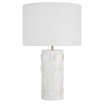 Dottie Table Lamp