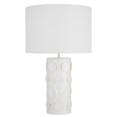 Dottie Table Lamp