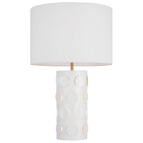 Dottie Table Lamp by Visual Comfort Studio at 