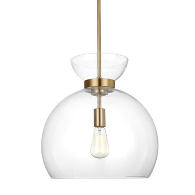 Londyn Round Pendant