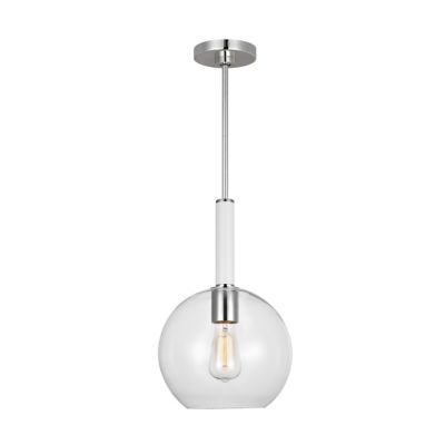 Monroe Round Pendant