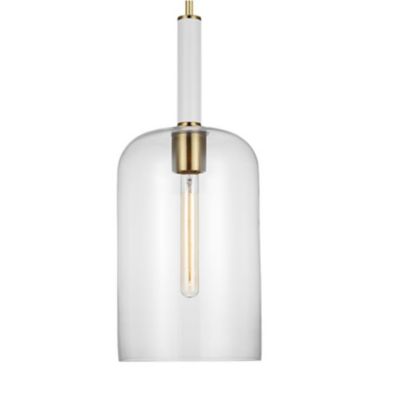 Monroe Cylinder Pendant