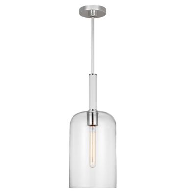 Monroe Cylinder Pendant