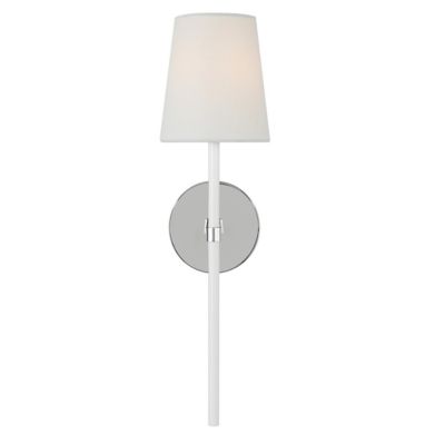 Monroe Wall Sconce by Visual Comfort Studio | KSW1081BBSGW | VCS1086886