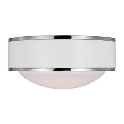 Monroe LED Flushmount