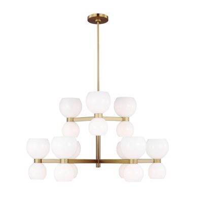 Londyn Multi-Tier Chandelier
