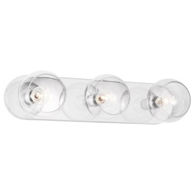 Monroe Vanity Light