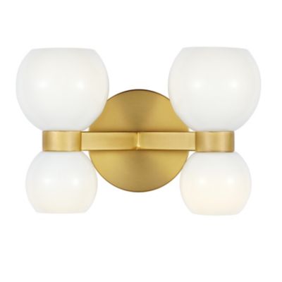 Londyn 2-Light Vanity Light