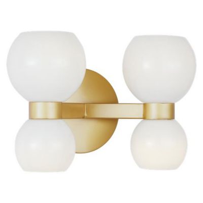 Londyn 2-Light Vanity Light