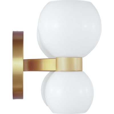 Londyn 2-Light Vanity Light