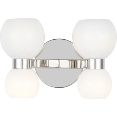 Londyn 2-Light Vanity Light