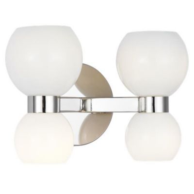 Londyn 2-Light Vanity Light