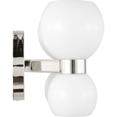 Londyn 2-Light Vanity Light