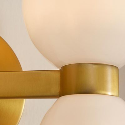 Londyn 2-Light Vanity Light