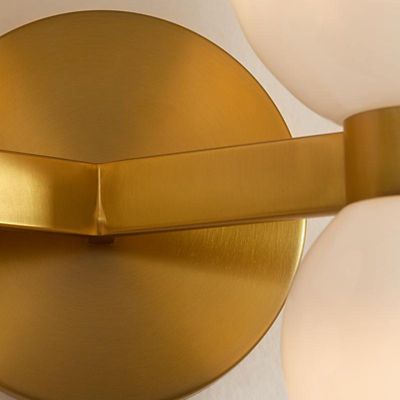 Londyn 2-Light Vanity Light