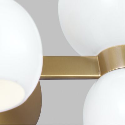 Londyn 2-Light Vanity Light